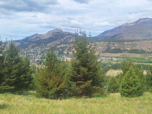Terreno en Villa Ayelén – Parcela 204, Esquel