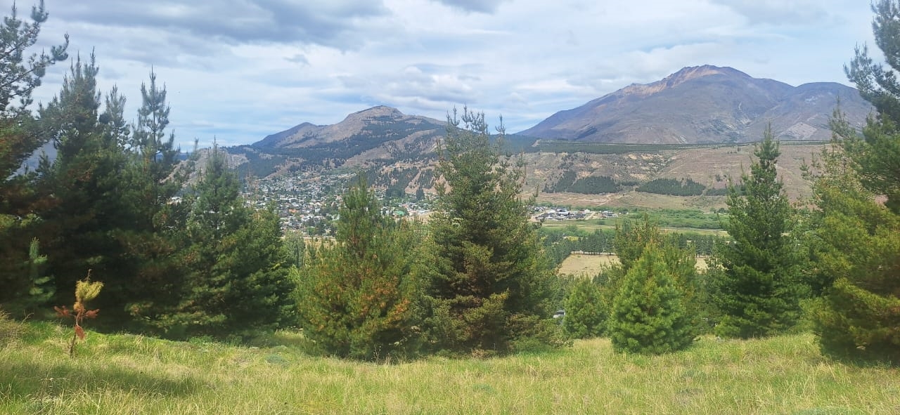 Terreno en Villa Ayelén – Parcela 204, Esquel