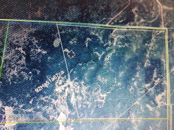 Campo en venta – Ruta 71, Trevelin
