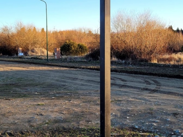 Terreno en venta – Costa Río Percy, Trevelin – foto 2