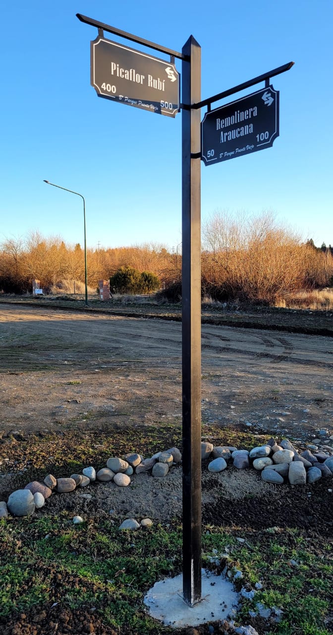 Terreno en venta – Costa Río Percy, Trevelin – foto 2 Terreno en venta – Costa Río Percy, Trevelin – foto 2