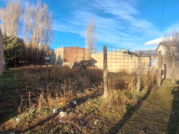 Terreno en venta – Vuelta de Obligado N°35, Esquel – foto 2