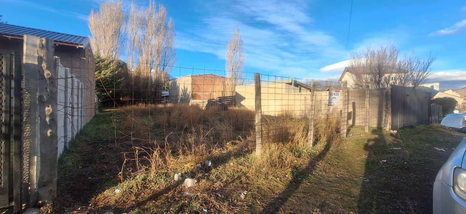 Terreno en venta – Vuelta de Obligado N°35, Esquel – foto 2 Terreno en venta – Vuelta de Obligado N°35, Esquel – foto 2