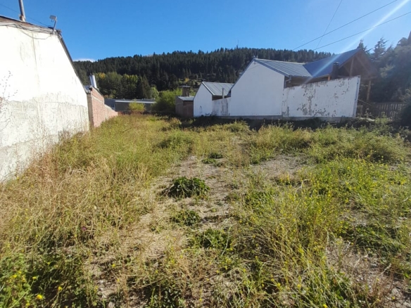 Terreno en venta – Don Bosco 830, Esquel – foto 2