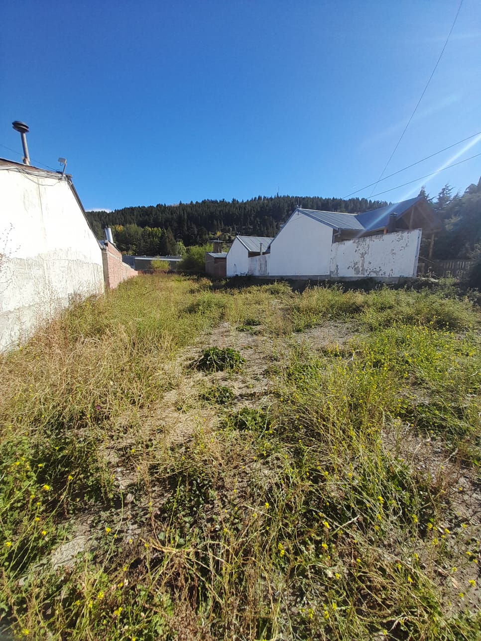 Terreno en venta – Don Bosco 830, Esquel – foto 2 Terreno en venta – Don Bosco 830, Esquel – foto 2