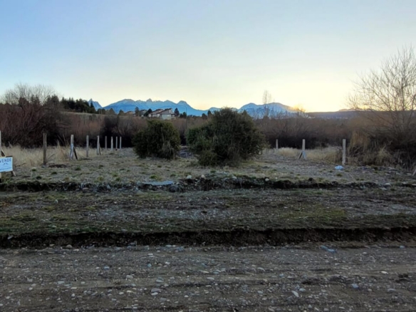 Terreno en venta – Costa Río Percy, Trevelin – foto 3