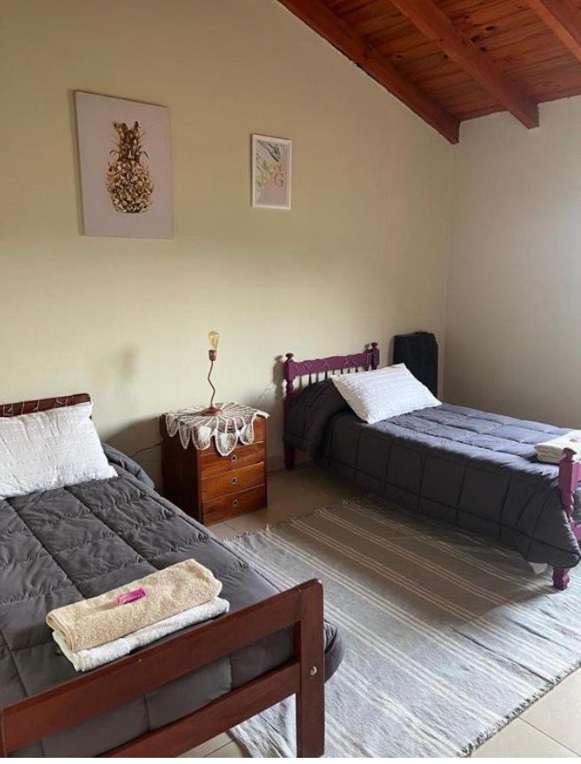Casa en alquiler – Roca 1346, Esquel – foto 3 Casa en alquiler – Roca 1346, Esquel – foto 3