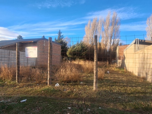 Terreno en venta – Vuelta de Obligado N°35, Esquel – foto 3