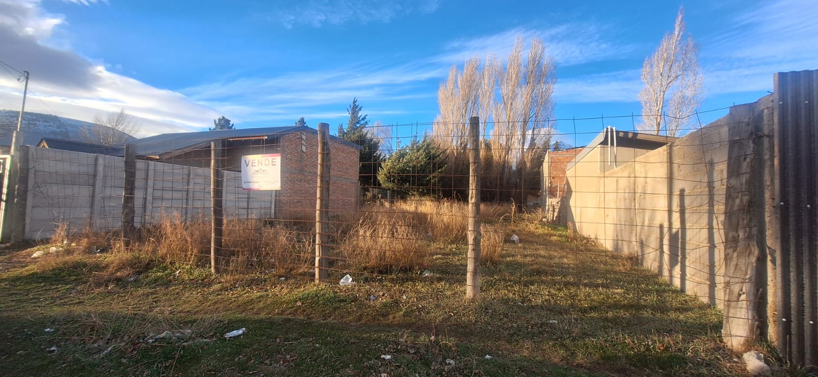 Terreno en venta – Vuelta de Obligado N°35, Esquel – foto 3 Terreno en venta – Vuelta de Obligado N°35, Esquel – foto 3