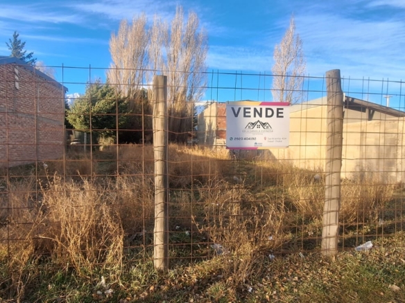 Terreno en venta – Vuelta de Obligado N°35, Esquel – foto 4