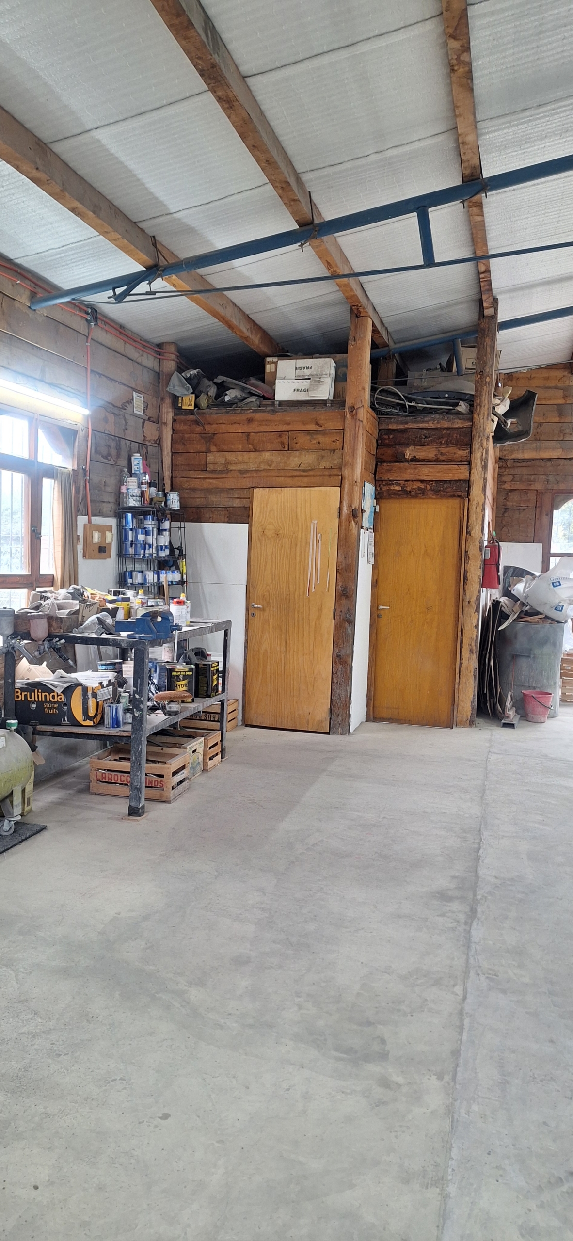Depósito en alquiler – Don Bosco 664, Esquel – foto 5 Depósito en alquiler – Don Bosco 664, Esquel – foto 5