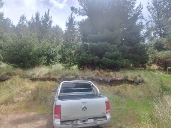 Terreno en Villa Ayelén – Parcela 204, Esquel – foto 5