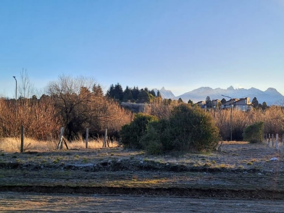 Terreno en venta – Costa Río Percy, Trevelin – foto 6