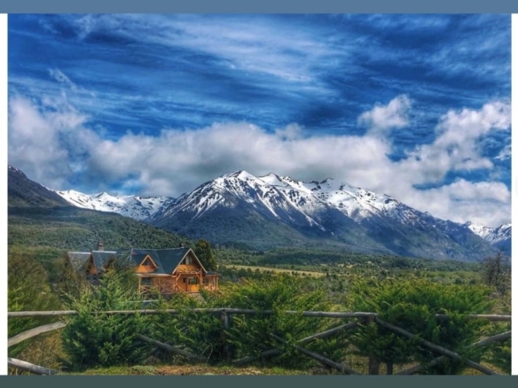 Campo en venta – Ruta 71, Trevelin – foto 6