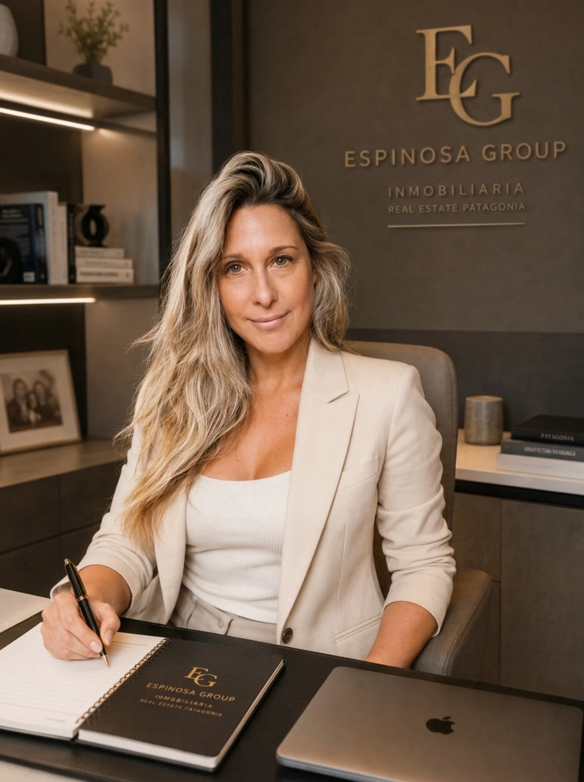 Espinosa Group