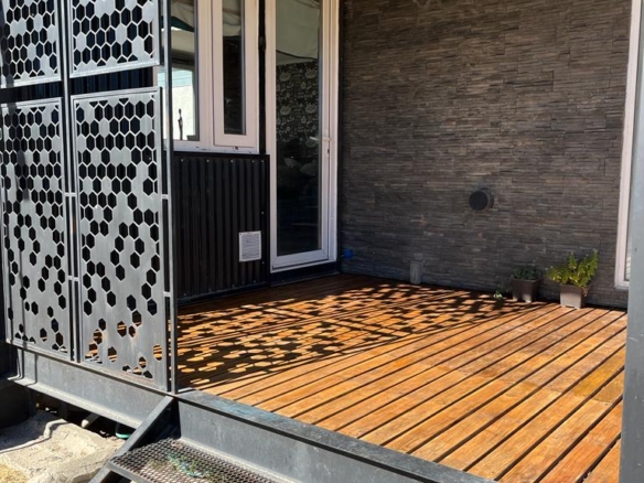Casa en Miguens 155 – Esquel