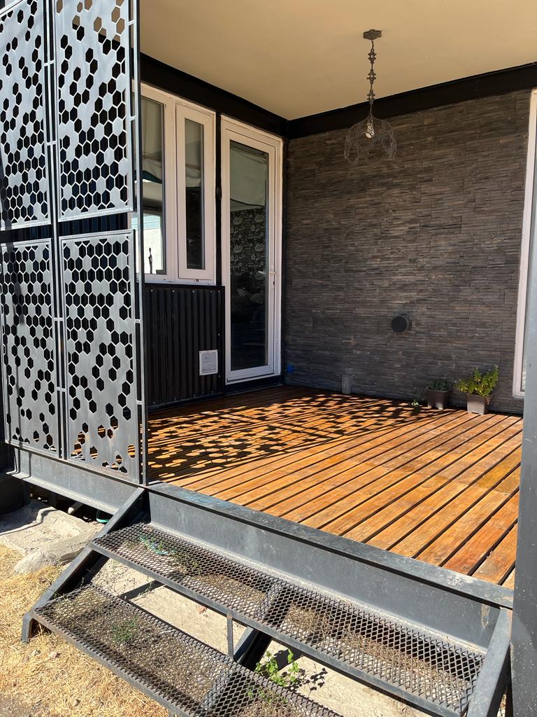 Casa en Miguens 155 – Esquel
