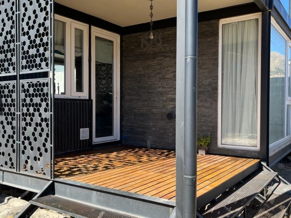 Casa en Miguens 155 – Esquel – foto 2
