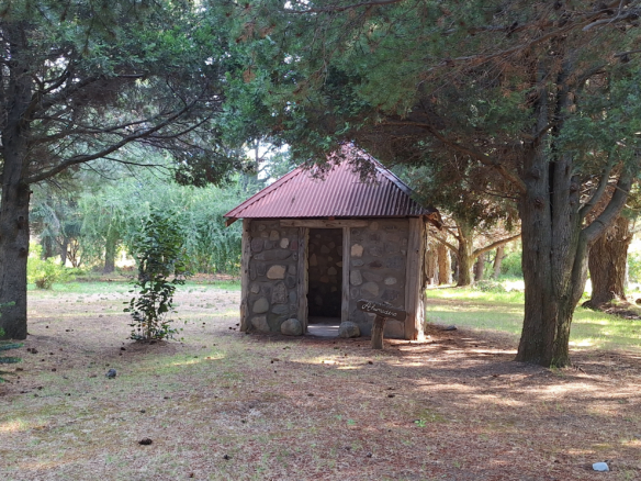 Chacra turística en venta – Ruta 259, Los Cipreses