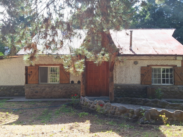 Chacra turística en venta – Ruta 259, Los Cipreses