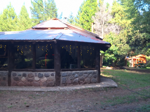 Chacra turística en venta – Ruta 259, Los Cipreses