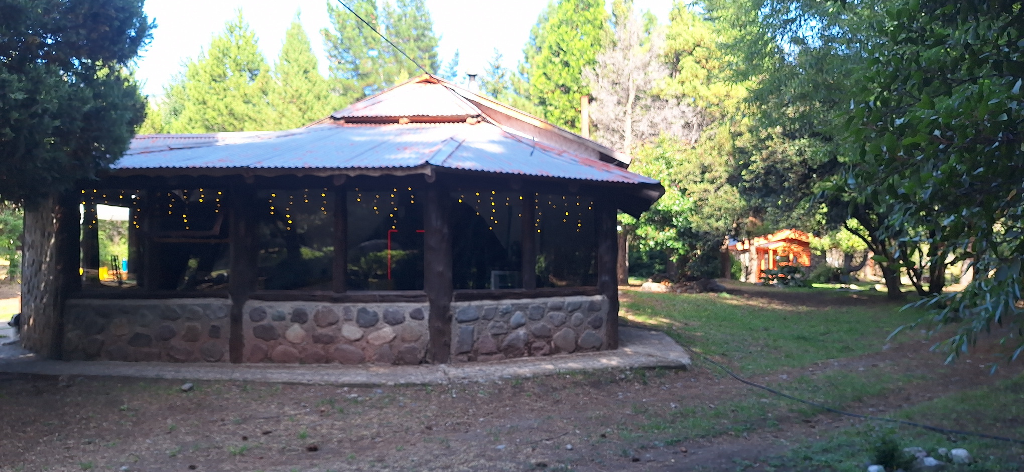 Chacra Los Cipreses Chacra turística en venta – Ruta 259, Los Cipreses