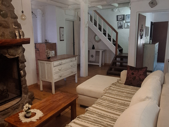 Chacra turística en venta – Ruta 259, Los Cipreses