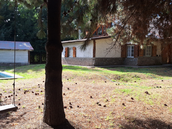 Chacra turística en venta – Ruta 259, Los Cipreses